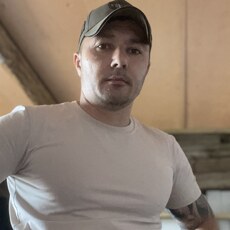 Фотография мужчины Глеб, 42 года из г. Тихорецк