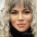 Изабелла, 45 лет