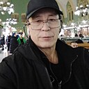 Нурбек, 49 лет