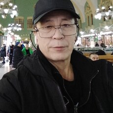 Фотография мужчины Нурбек, 49 лет из г. Актобе