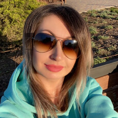 Фотография девушки Светик, 37 лет из г. Мариуполь