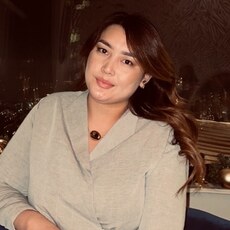 Фотография девушки Uliya, 26 лет из г. Алматы