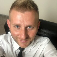 Фотография мужчины Smile, 38 лет из г. Калуга