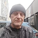 Юрий, 61 год