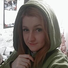 Фотография девушки Елизавета, 29 лет из г. Новополоцк