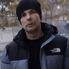 Фотография мужчины Алексей, 36 лет из г. Оренбург