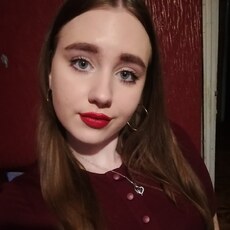 Фотография девушки Мария, 20 лет из г. Лиски