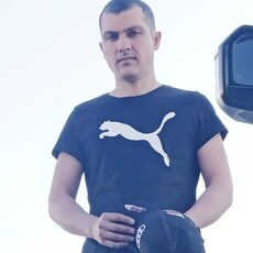 Фотография мужчины Бг, 34 года из г. Хабаровск