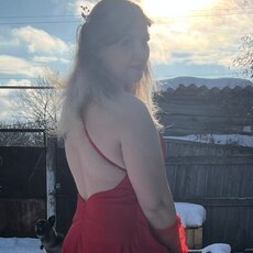 Фотография девушки Олеся, 40 лет из г. Острогожск