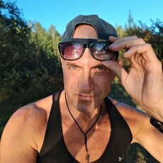 Фотография мужчины Это Я, 50 лет из г. Брянск