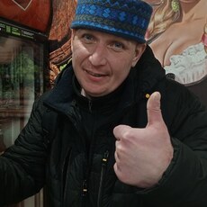 Фотография мужчины Григорий, 40 лет из г. Копейск