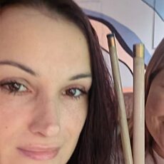 Фотография девушки Алина, 56 лет из г. Ставрополь