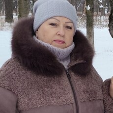 Фотография девушки Лариса, 58 лет из г. Ровеньки