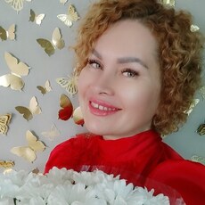 Фотография девушки Стефания, 49 лет из г. Нижний Тагил