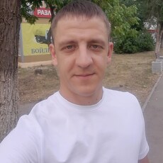 Фотография мужчины Сергей, 35 лет из г. Новокуйбышевск