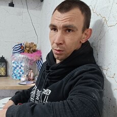 Фотография мужчины Саша, 34 года из г. Ульм