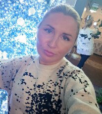 Фотография девушки Девушка, 41 год из г. Тюмень