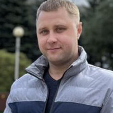 Фотография мужчины Дима, 40 лет из г. Гомель