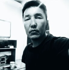 Фотография мужчины Александр, 44 года из г. Якутск