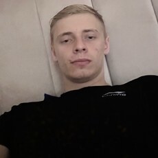 Фотография мужчины Андрей, 21 год из г. Усть-Каменогорск