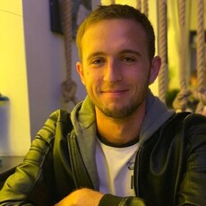 Фотография мужчины Артём, 28 лет из г. Лунинец