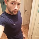 Кирилл, 32 года