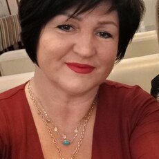 Фотография девушки Алла, 51 год из г. Минск