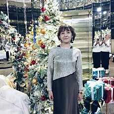 Фотография девушки Жанна, 49 лет из г. Астана