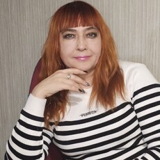 Фотография девушки Любовь, 51 год из г. Макеевка