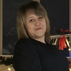 Фотография девушки Анюта, 38 лет из г. Чегдомын