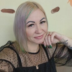 Фотография девушки Елена, 41 год из г. Хабаровск