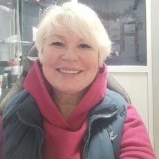 Фотография девушки Наталья, 64 года из г. Новосибирск