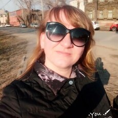 Фотография девушки Екатерина, 36 лет из г. Омск