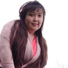 Фотография девушки Nikolaevna, 33 года из г. Краснозерское