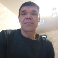 Фотография мужчины Лёха, 42 года из г. Ангарск