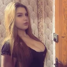 Фотография девушки Ева, 19 лет из г. Харьков