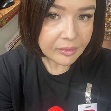 Фотография девушки Камила, 50 лет из г. Ногинск