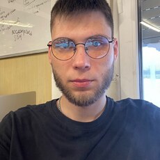 Фотография мужчины Егор, 25 лет из г. Свободный