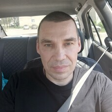 Фотография мужчины Евгений, 45 лет из г. Краснодон