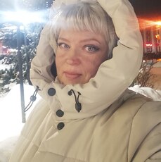 Фотография девушки Наталья, 50 лет из г. Павлово