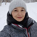 Альбина, 55 лет