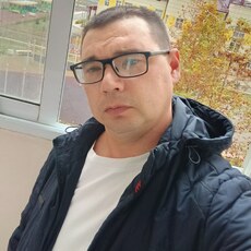 Фотография мужчины Виталий, 46 лет из г. Ростов-на-Дону