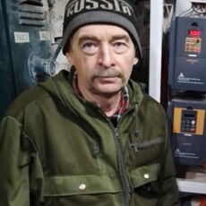 Фотография мужчины Анатолий, 57 лет из г. Березне