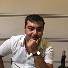 Фотография мужчины Георгий, 36 лет из г. Горячий Ключ