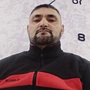 Арсен, 39 лет