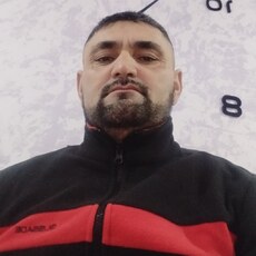 Фотография мужчины Арсен, 39 лет из г. Тобольск