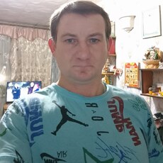 Фотография мужчины Вячеслав, 40 лет из г. Сморгонь