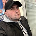 Валик, 39 лет