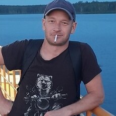 Фотография мужчины Алексей, 35 лет из г. Столин