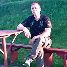 Фотография мужчины Павел, 33 года из г. Пинск